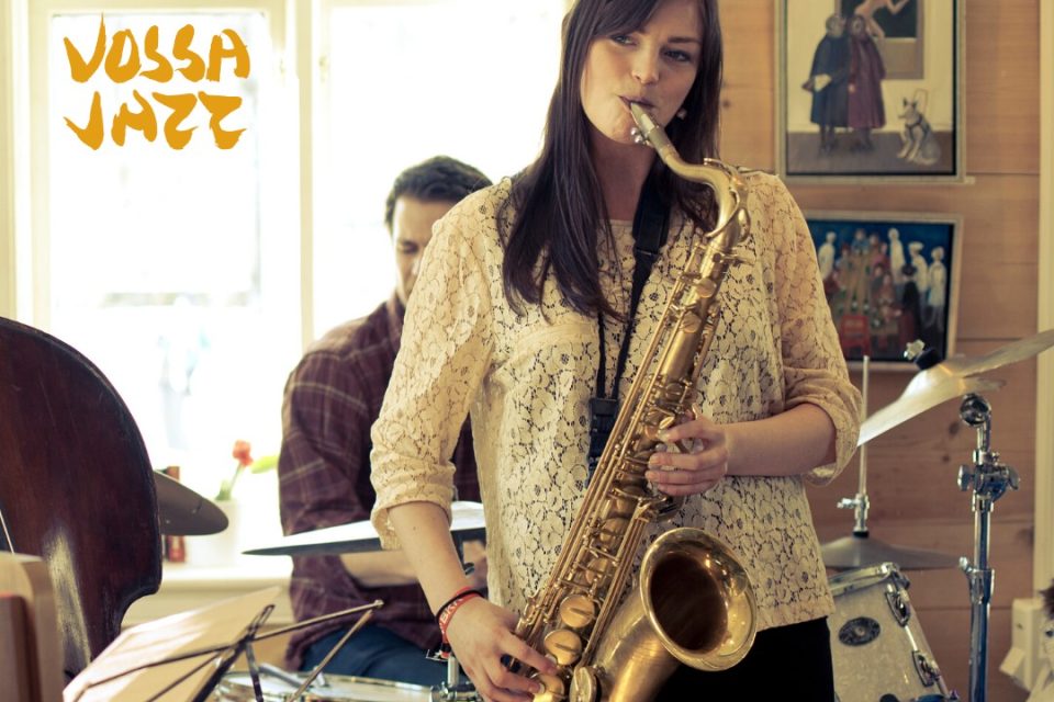 Vossa Jazz prisen 2020 gikk til Elisabeth Lid Trøen