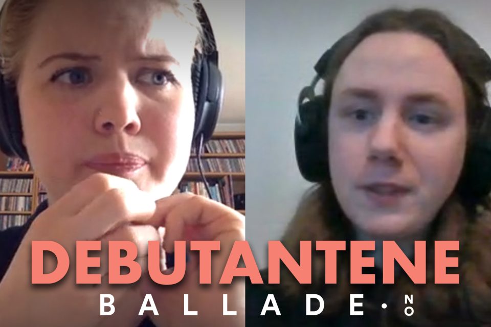 LILJA og Féleth hadde begge store debutplaner denne våren