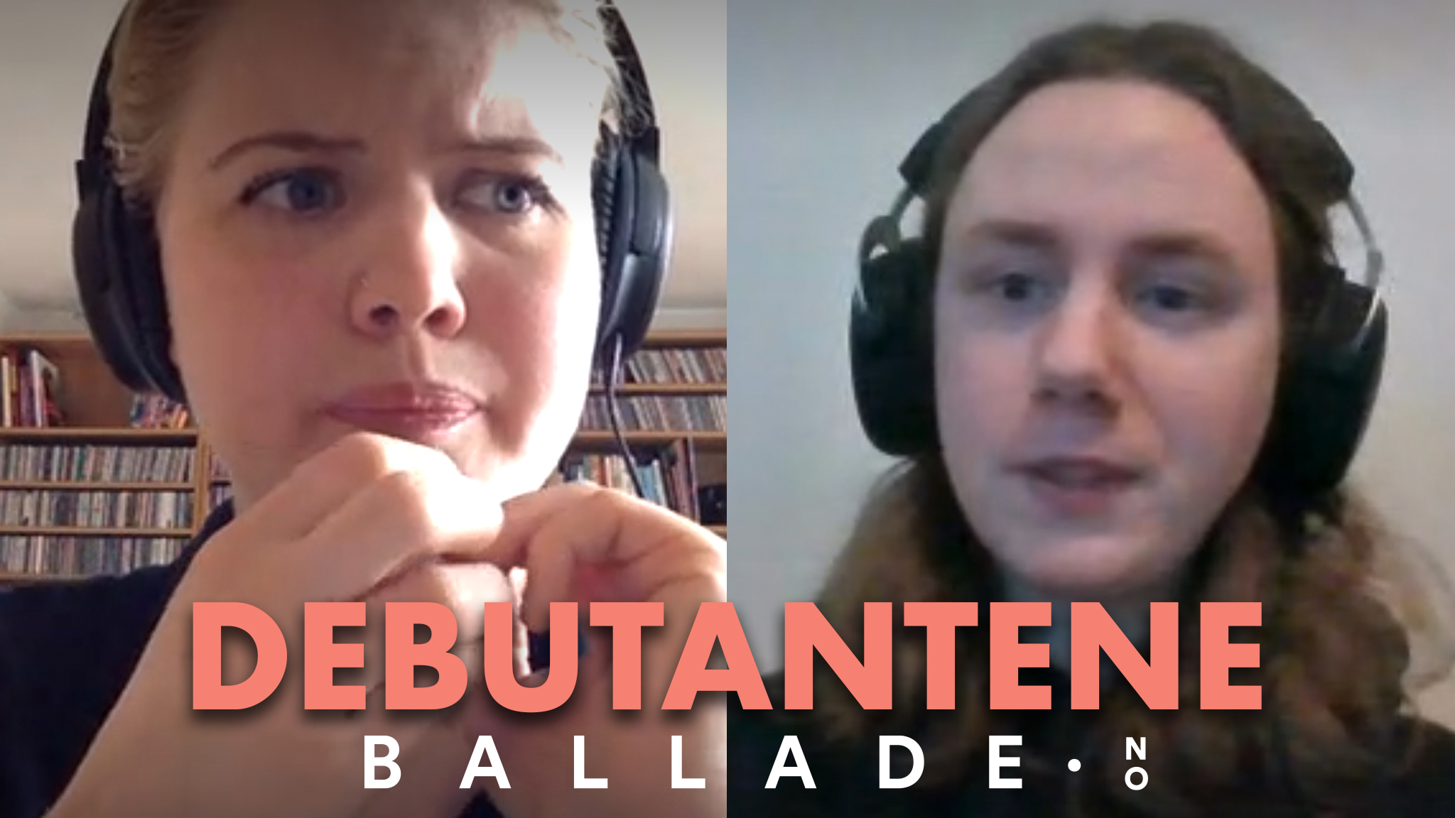 LILJA og Féleth hadde begge store debutplaner denne våren