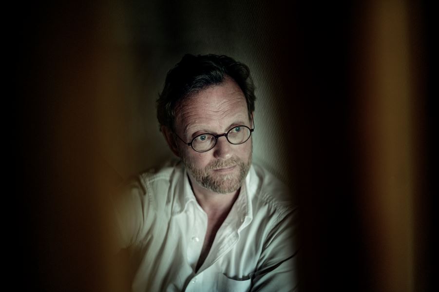 Komponist Ståle Kleiberg