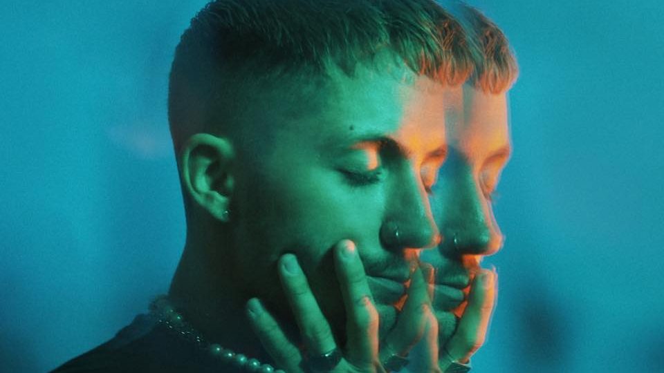 Alan Walker og Ruben – Heading Home