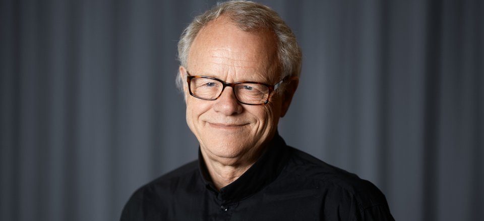 Bjørn Kruse
