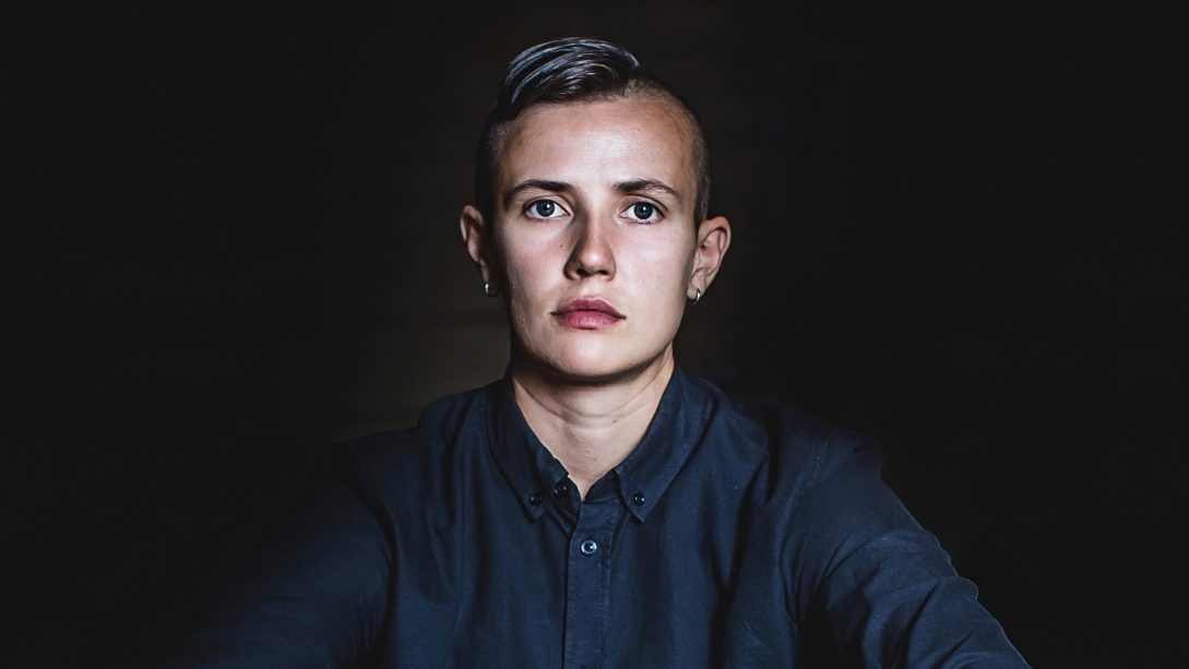 Josefin Winther – Fint å se deg her