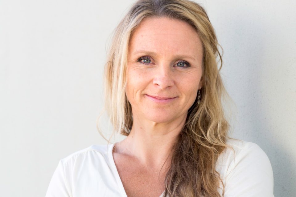 Elin Aamodt slutter som leder i GramArt etter 13 år