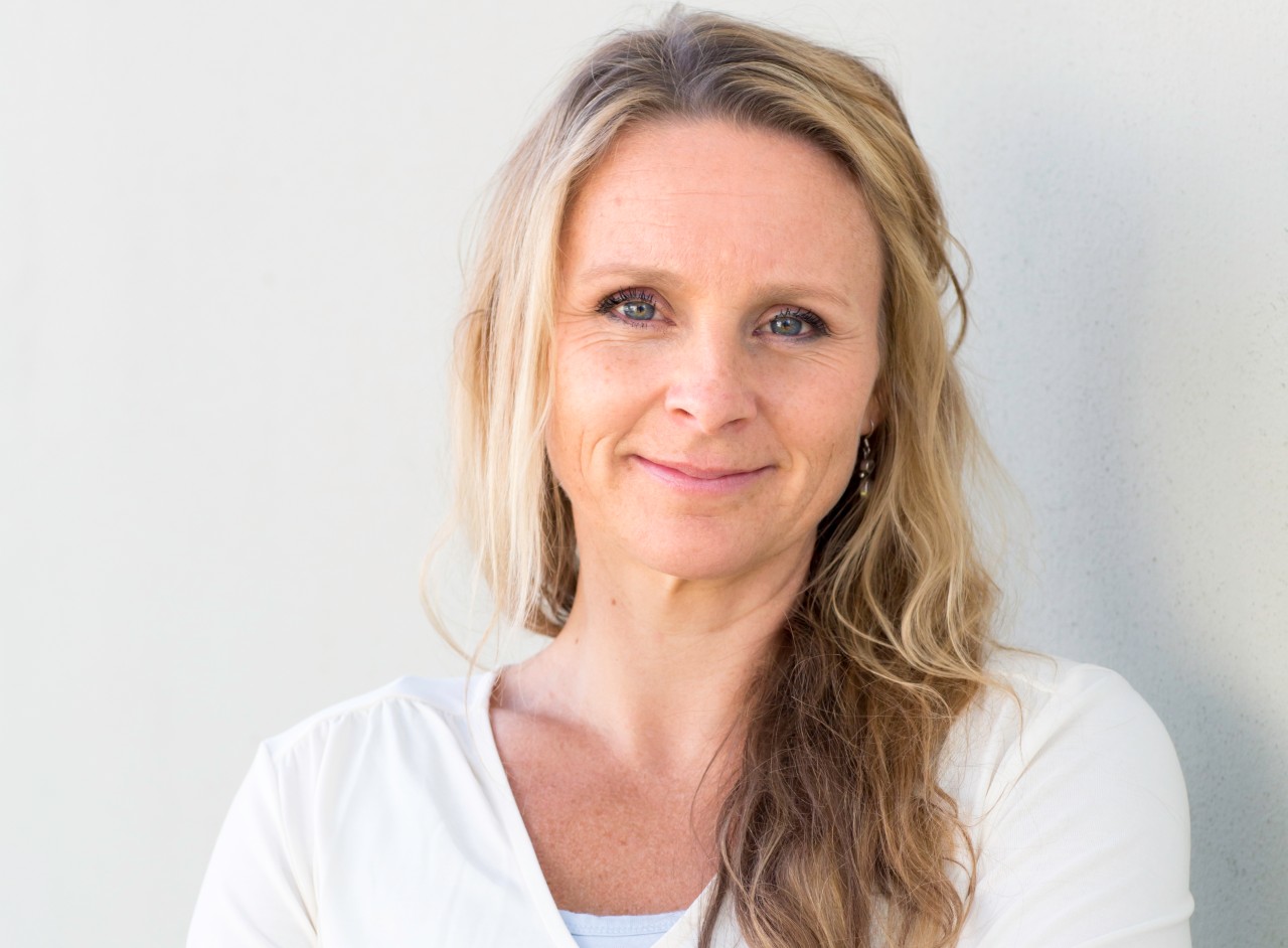 Elin Aamodt slutter som leder i GramArt etter 13 år