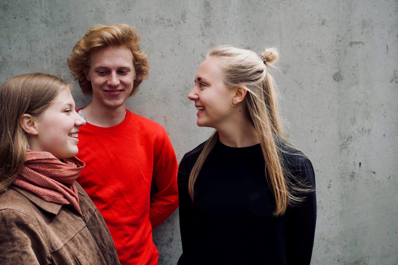 Kongle Trio