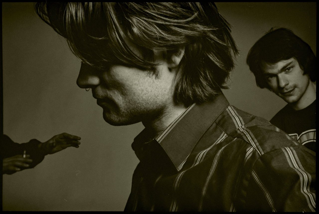 Det unge Motorpsycho