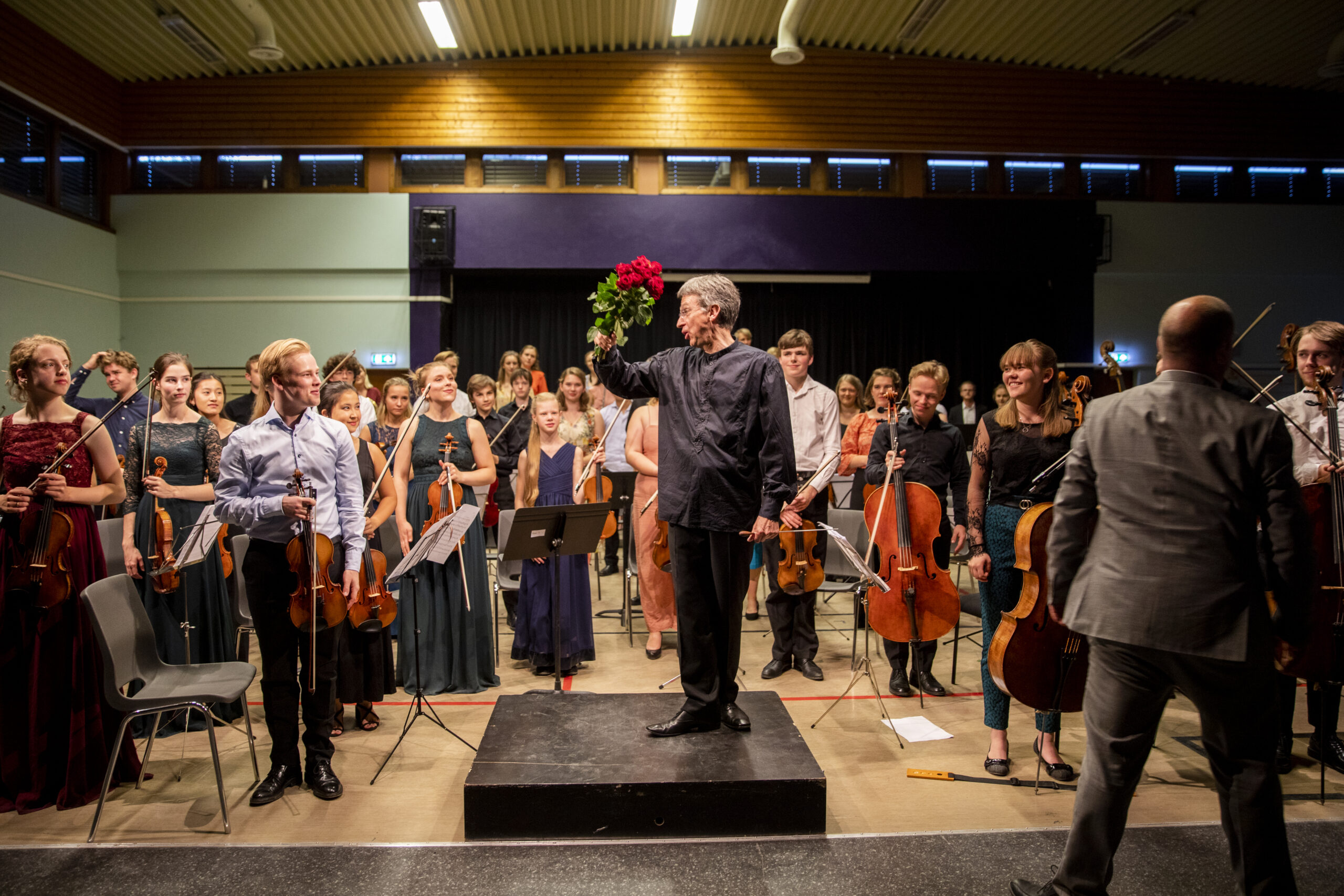 Valdres sommersymfoni