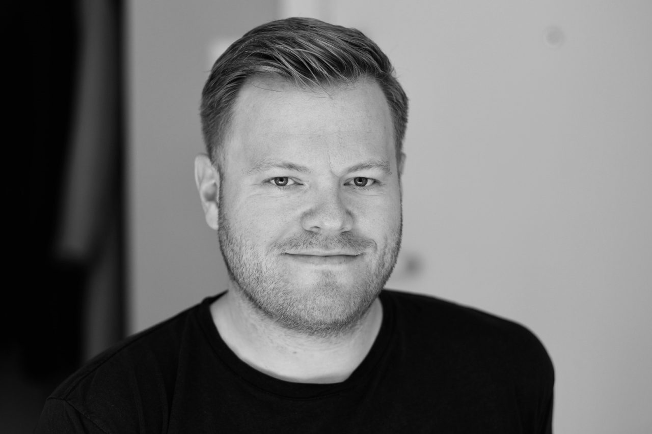 Chris Haaland har fått titttelen Country Manager for Norge