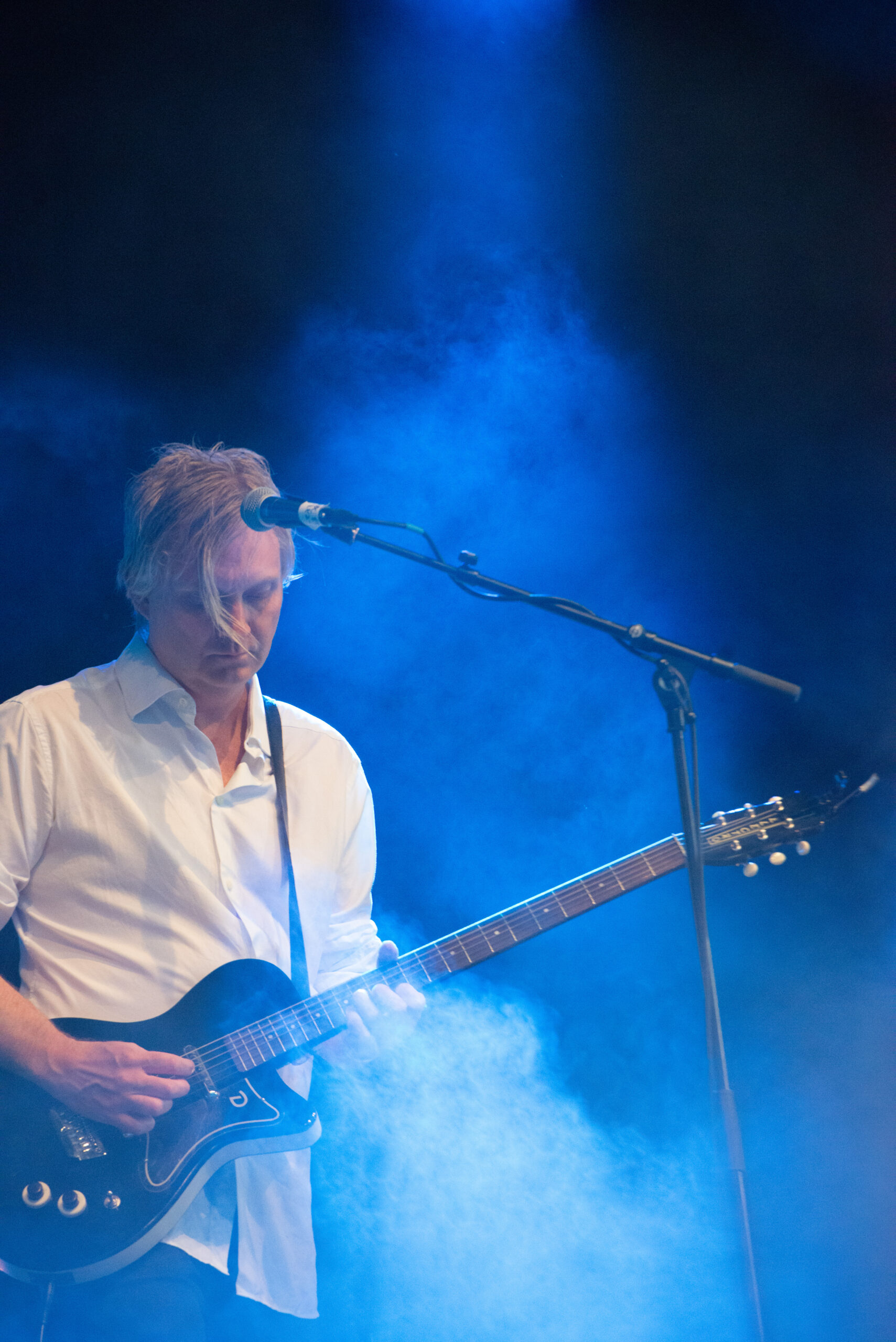 Kjell Harald Litangen