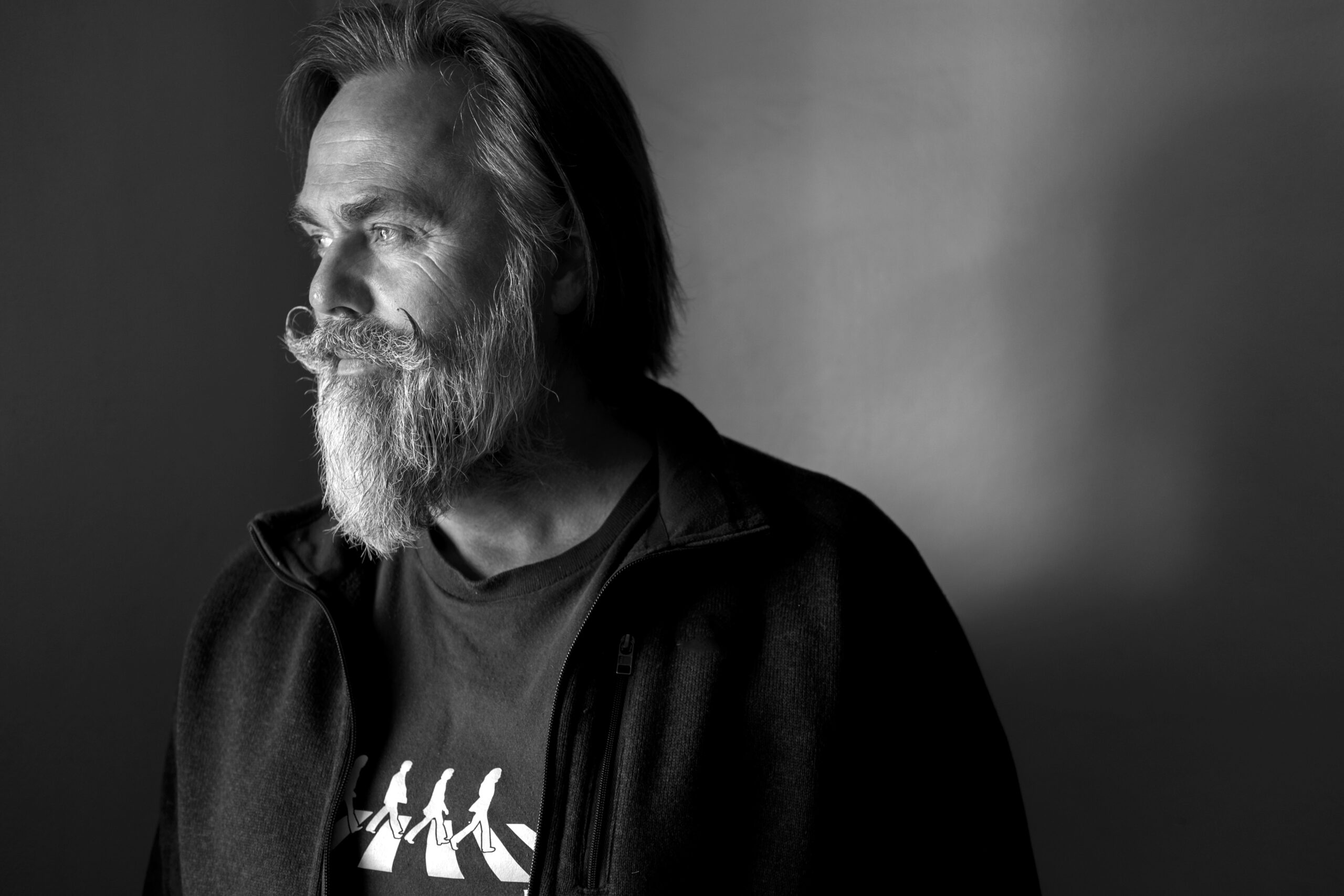 Stauts låtskriver har Halldis Moren Vesaas som forbilde