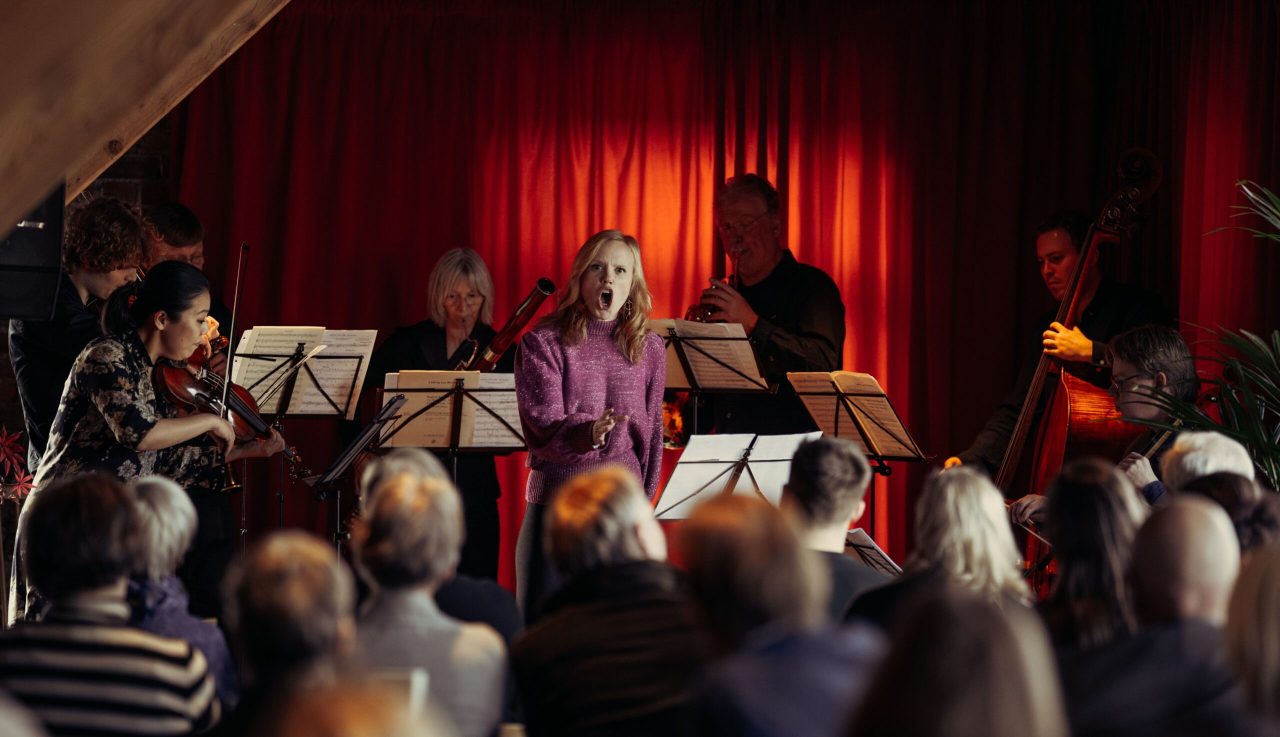 Fra Ålesund Kammermusikkfestival