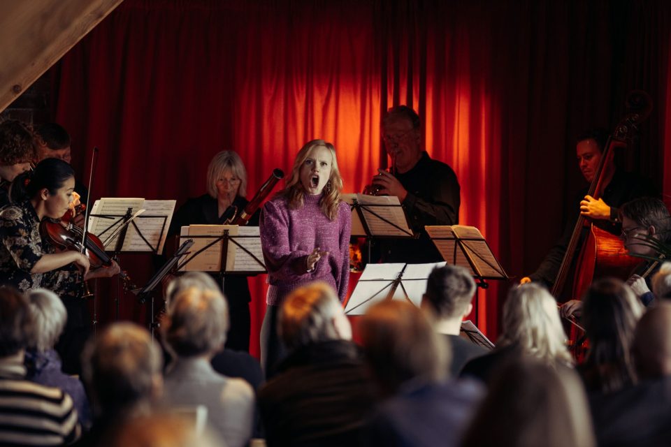 Fra Ålesund Kammermusikkfestival