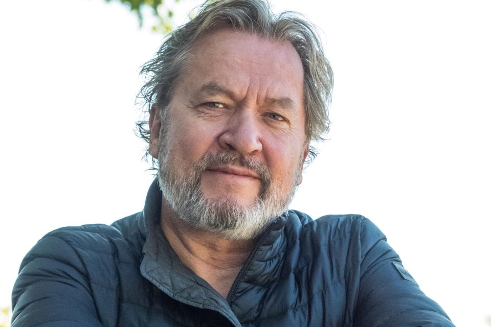 PROAKTIV: Nils Petter Molvær runder 60 år med to konserter på selve dagen og to til dagen etter. Ordet «førtidspensjonering» inngår ikke i jubilantens arbeidsvokabular