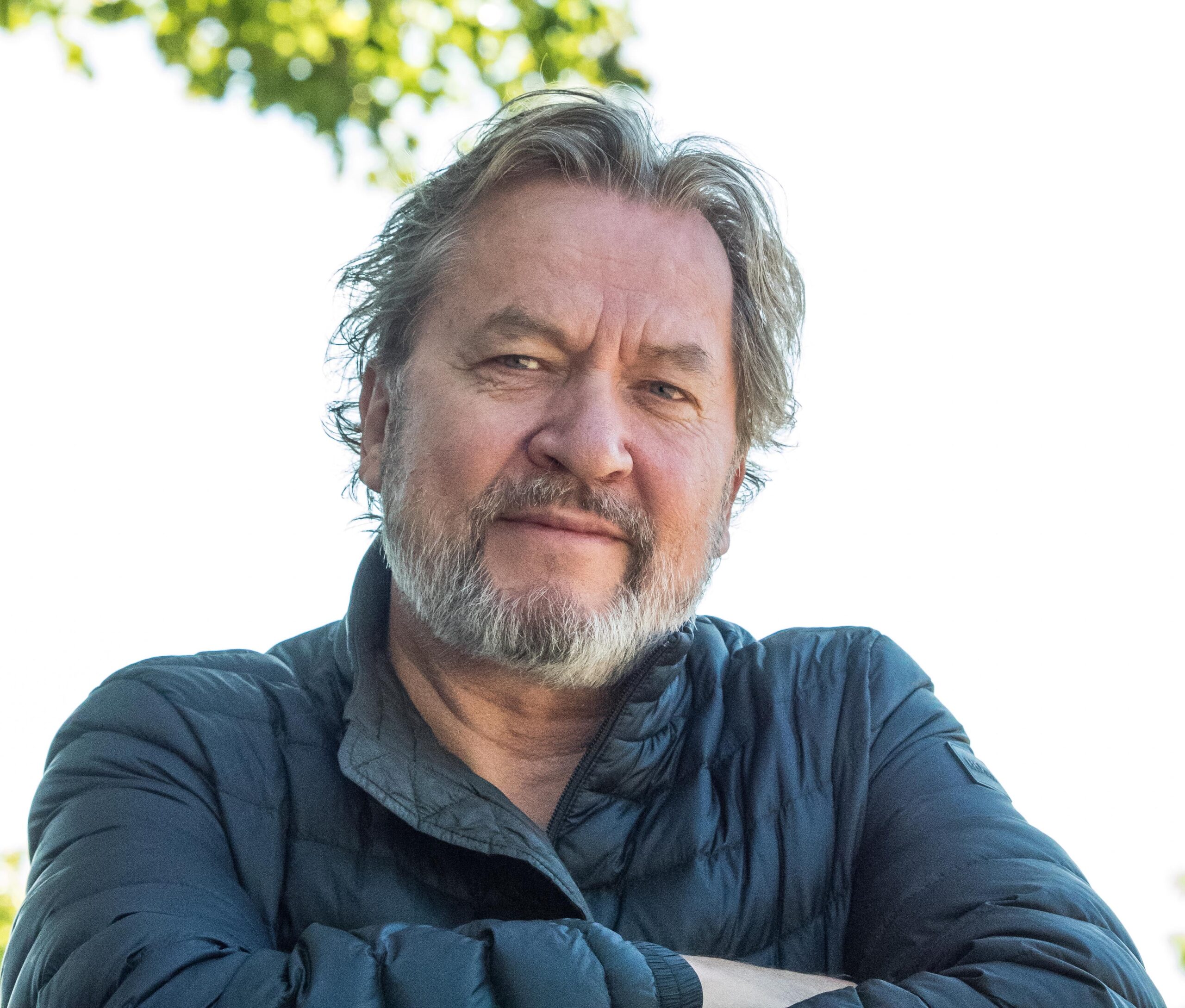 PROAKTIV: Nils Petter Molvær runder 60 år med to konserter på selve dagen og to til dagen etter. Ordet «førtidspensjonering» inngår ikke i jubilantens arbeidsvokabular