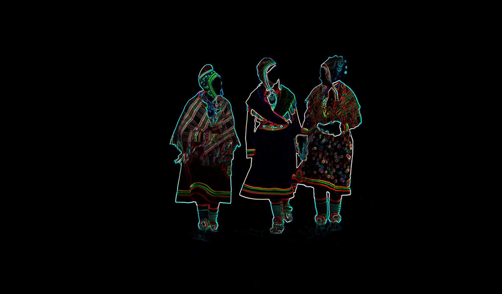 Eris Egilsdatter / Ozas Riksscenen