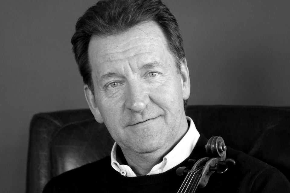 Per Gisle Haagenrud er vinner av årets Lindemanpris