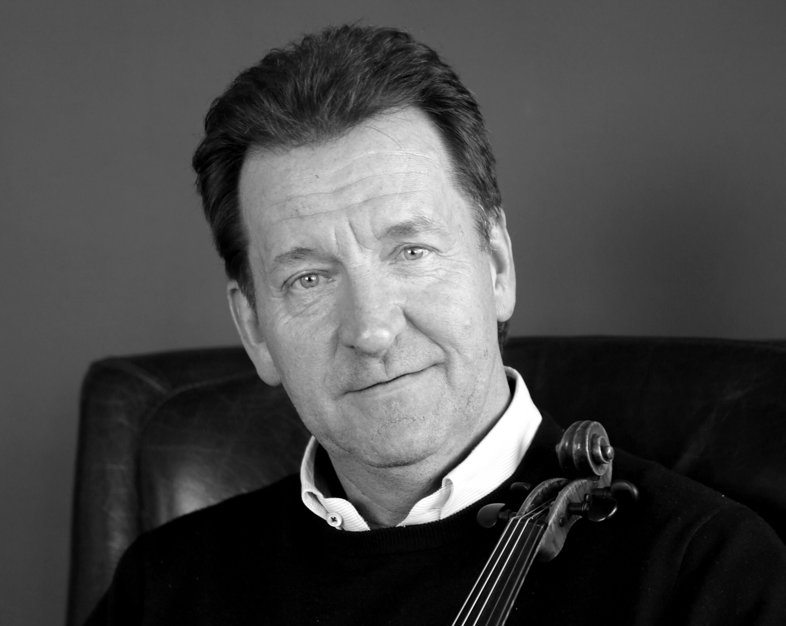 Per Gisle Haagenrud er vinner av årets Lindemanpris