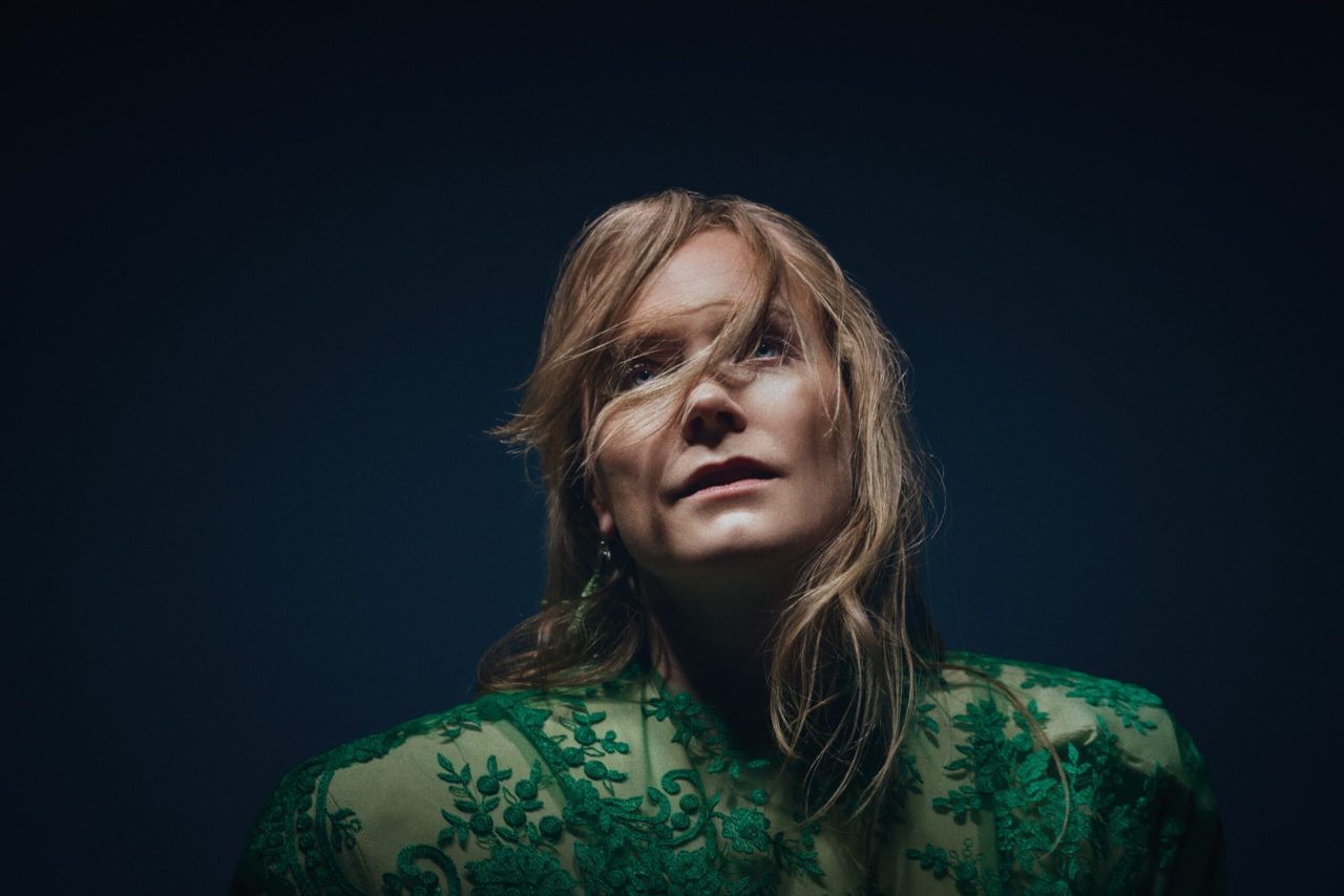 Ane Brun