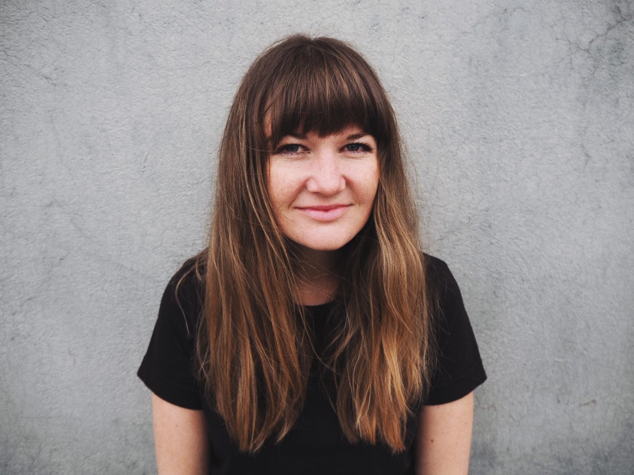 Sarah Winona Sortland