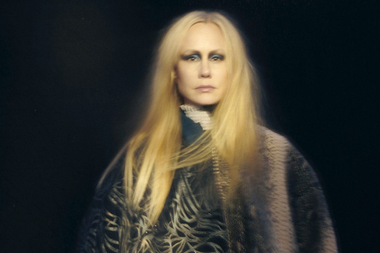 Susanna i Baudelaire mystikkens vold