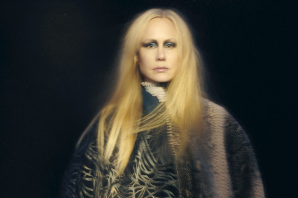 Susanna i Baudelaire mystikkens vold