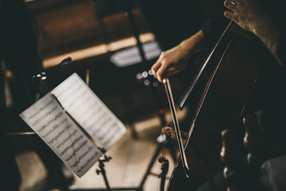 Illustrasjonsfoto fra Gloppen musikkfest, et av medlemmene i Klassisk, interesseorganisasjonen for klassiske arrangører