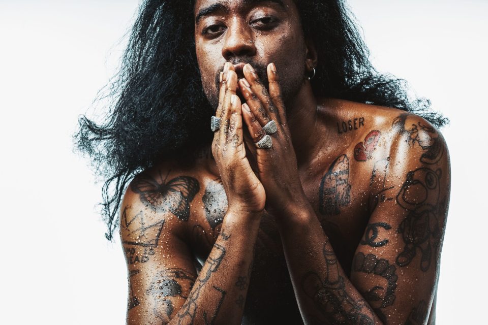 Arif er en av de mange artistene som spiller under årets Oslo World