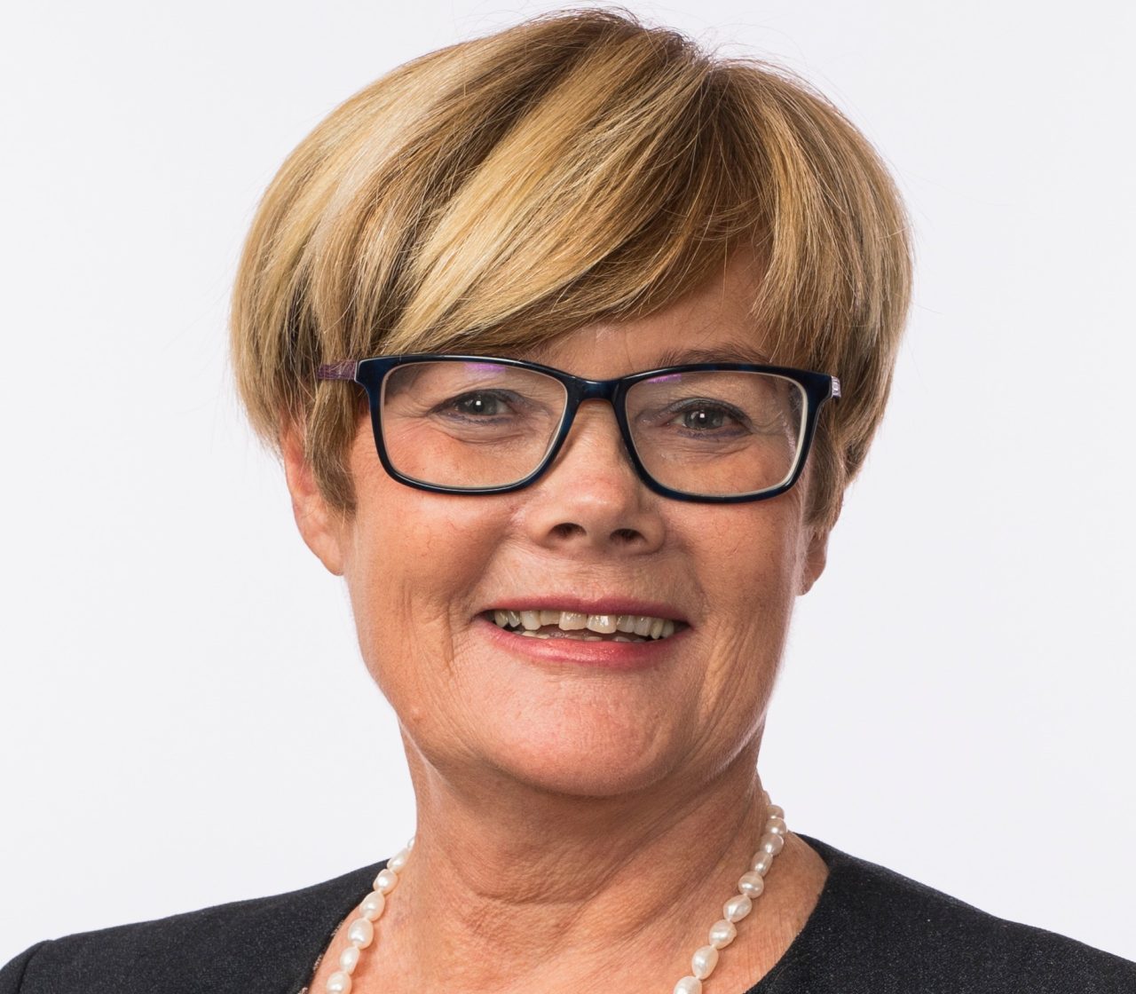 Kristin Ørmen Johnsen (H), leder av Familie og kulturkomiteen på Stortinget