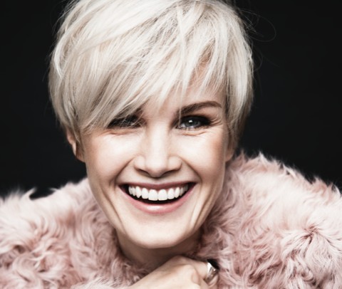 Lena Kristin Ellingsen ble Årets musikalartist for rollen som Maria Rainer i The Sound of Music