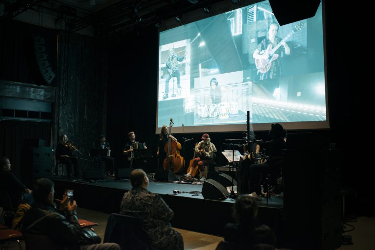 Oslos kulturbudsjett: Byrådet til angrep på det frie feltet