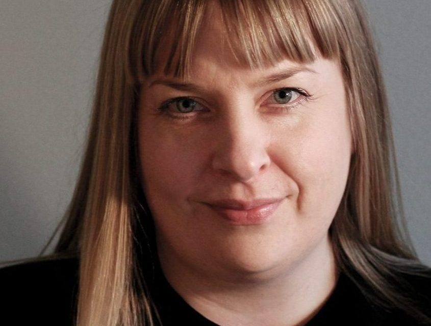 Tone Østerdal, daglig leder i Norske Konsertarrangører