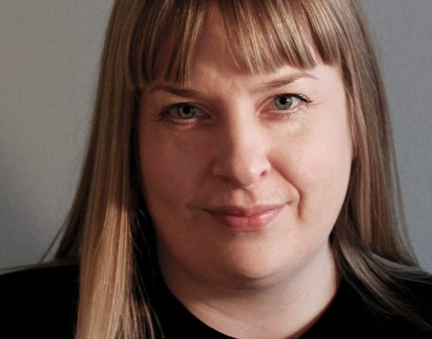 Tone Østerdal, daglig leder i Norske Konsertarrangører