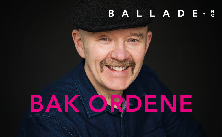 – Bruce beskrev sitt nærområde, det skulle vi gjøre i Norge også