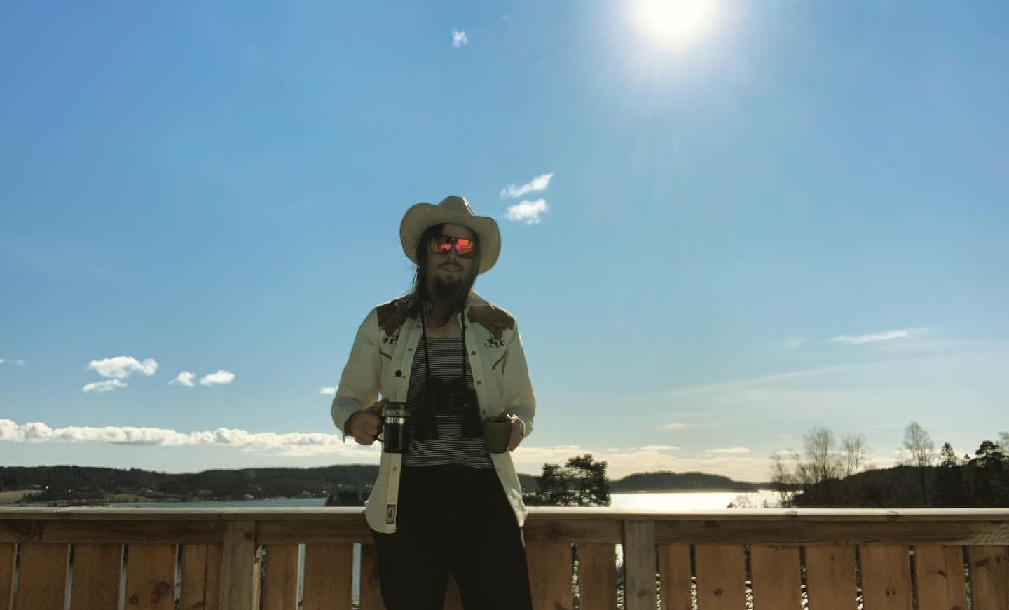 Hans Martin Austestad