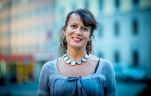 Ulrika Bergroth Plur