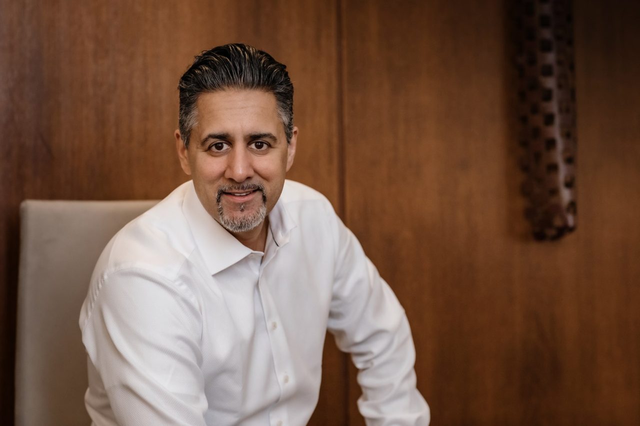 Abid Raja