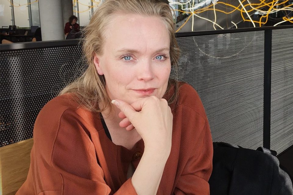 Ane Brun ga ut to album på rappen høsten 2020.