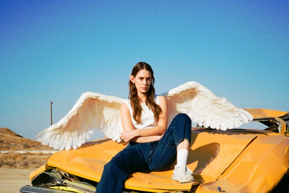 Norske Anna of the Norths musikk har blitt brukt i både reklame for Apple og i Netflix serien Never have I ever