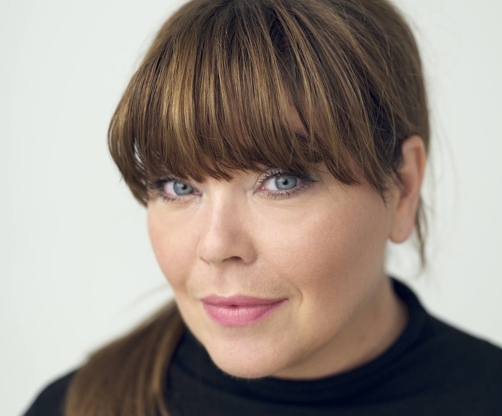 Musiker og komponist Solveig Slettahjell mottok Buddy prisen 2020, i selskap med komponist og musikerkollega Maja S.K. Ratkje