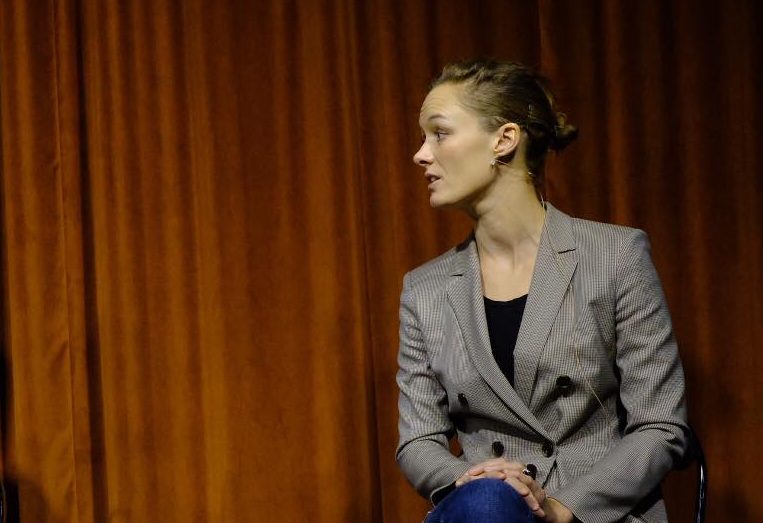 Anette Trettebergstuen langer ut mot Venstre