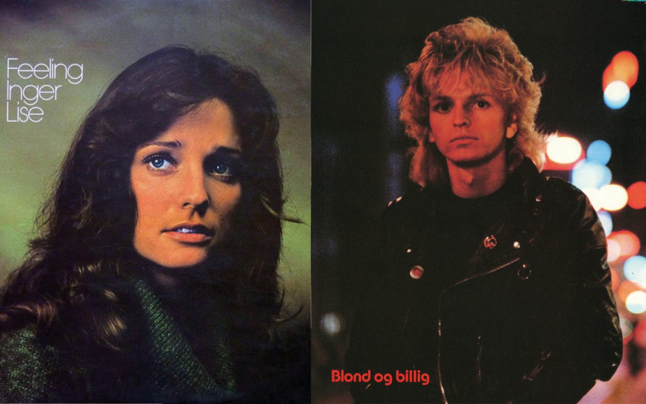 Feeling / Blond og billig på CD: Popklassikere som gis ut nå