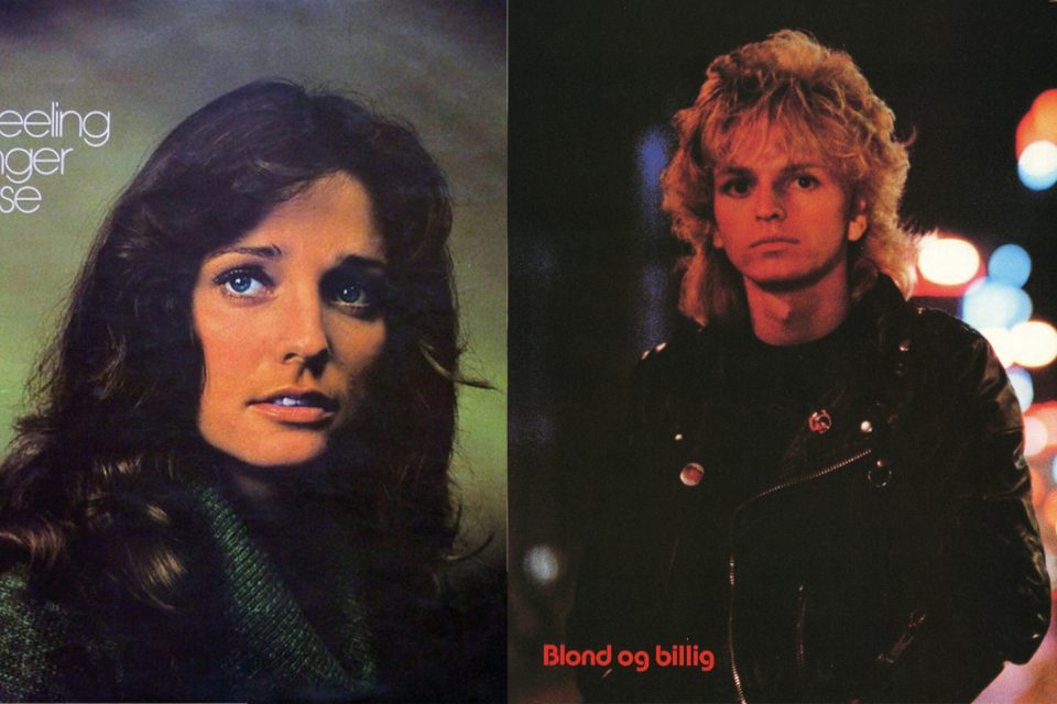 Feeling / Blond og billig på CD: Popklassikere som gis ut nå