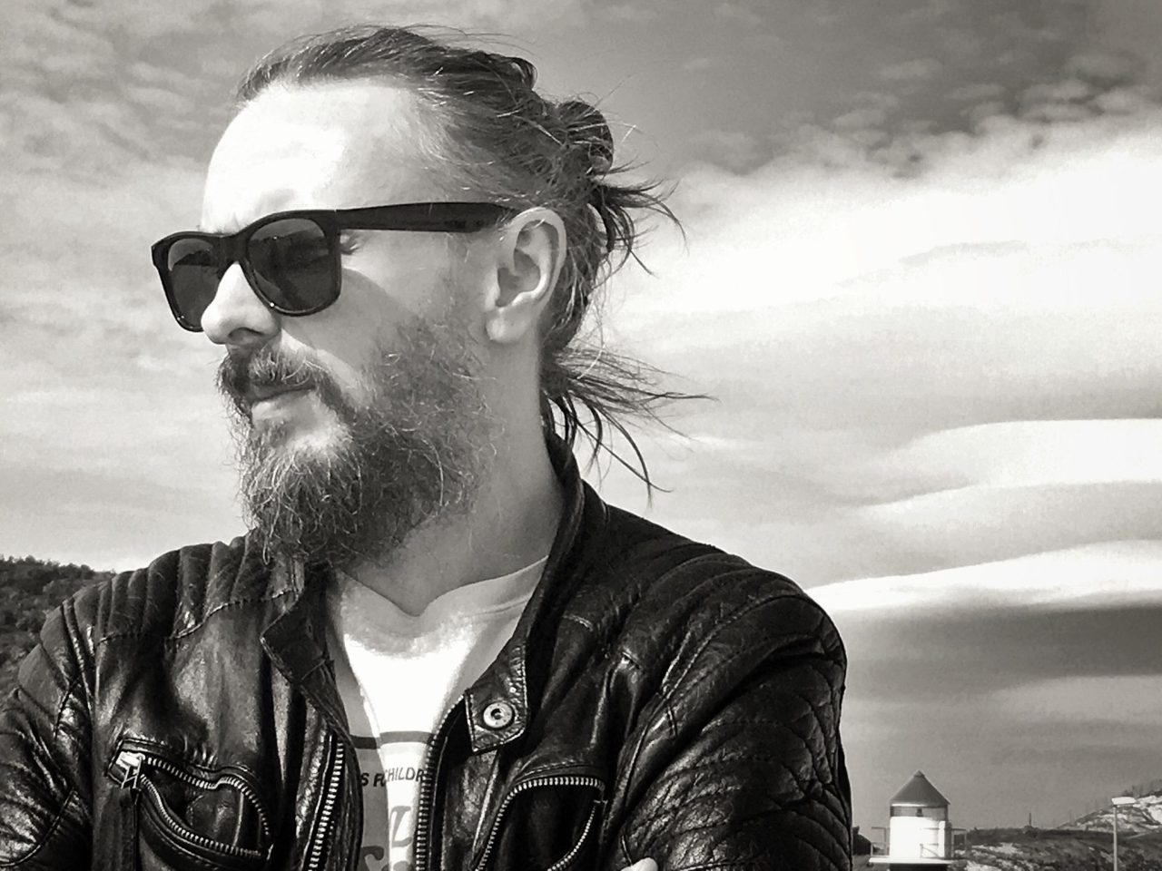 Erlend Bilsbak er musiker og kulturarbeider og undersøkte nisjesjangres muligheter for å nå igjennom hos Kulturrådet