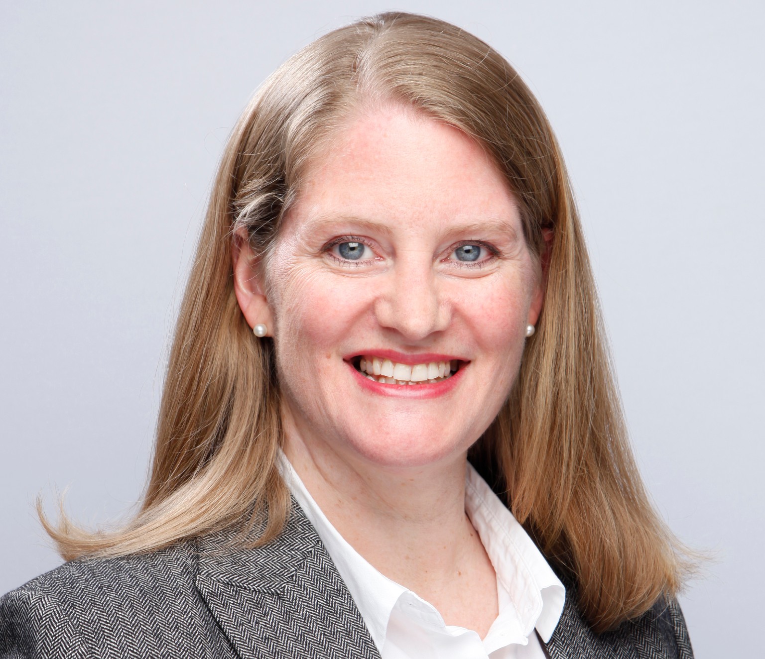 Inger Elise Mey, avdelingsdirektør for Online Media i TONO.