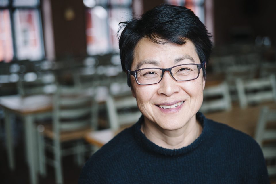 Mette Møller er ny direktør i Fond for utøvende kunstnere