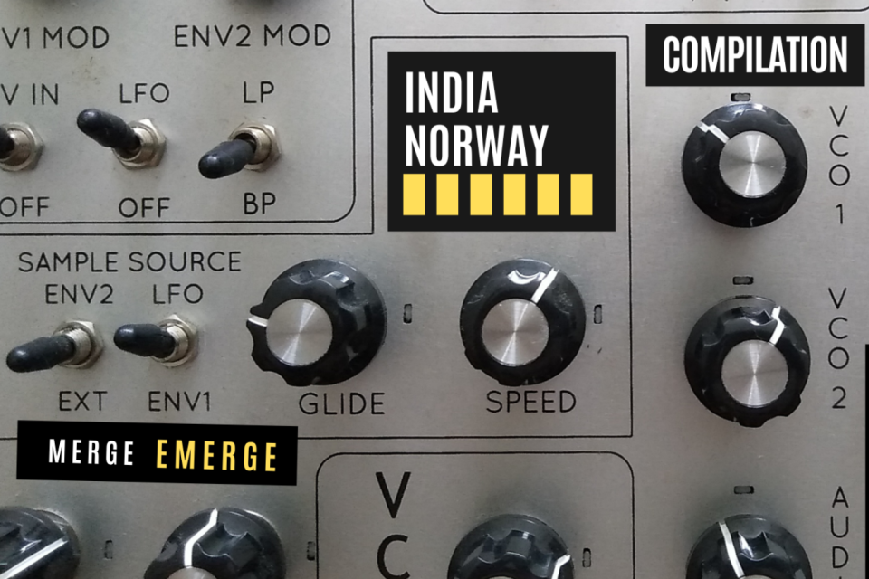 India møter Norge i ny musikkserie som skal vise fram særegne sjangerscener over hele verden