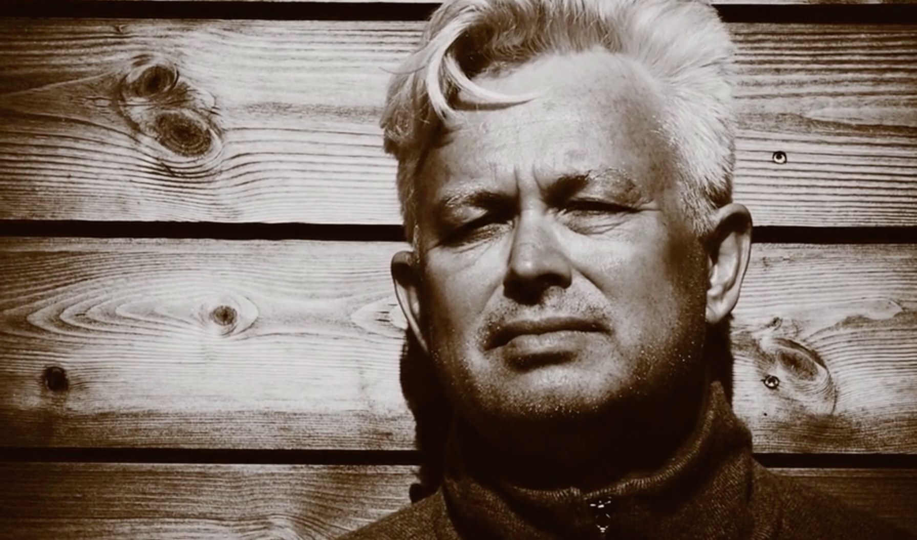 Komponist, musiker og produsent Bjarne Kvinnsland