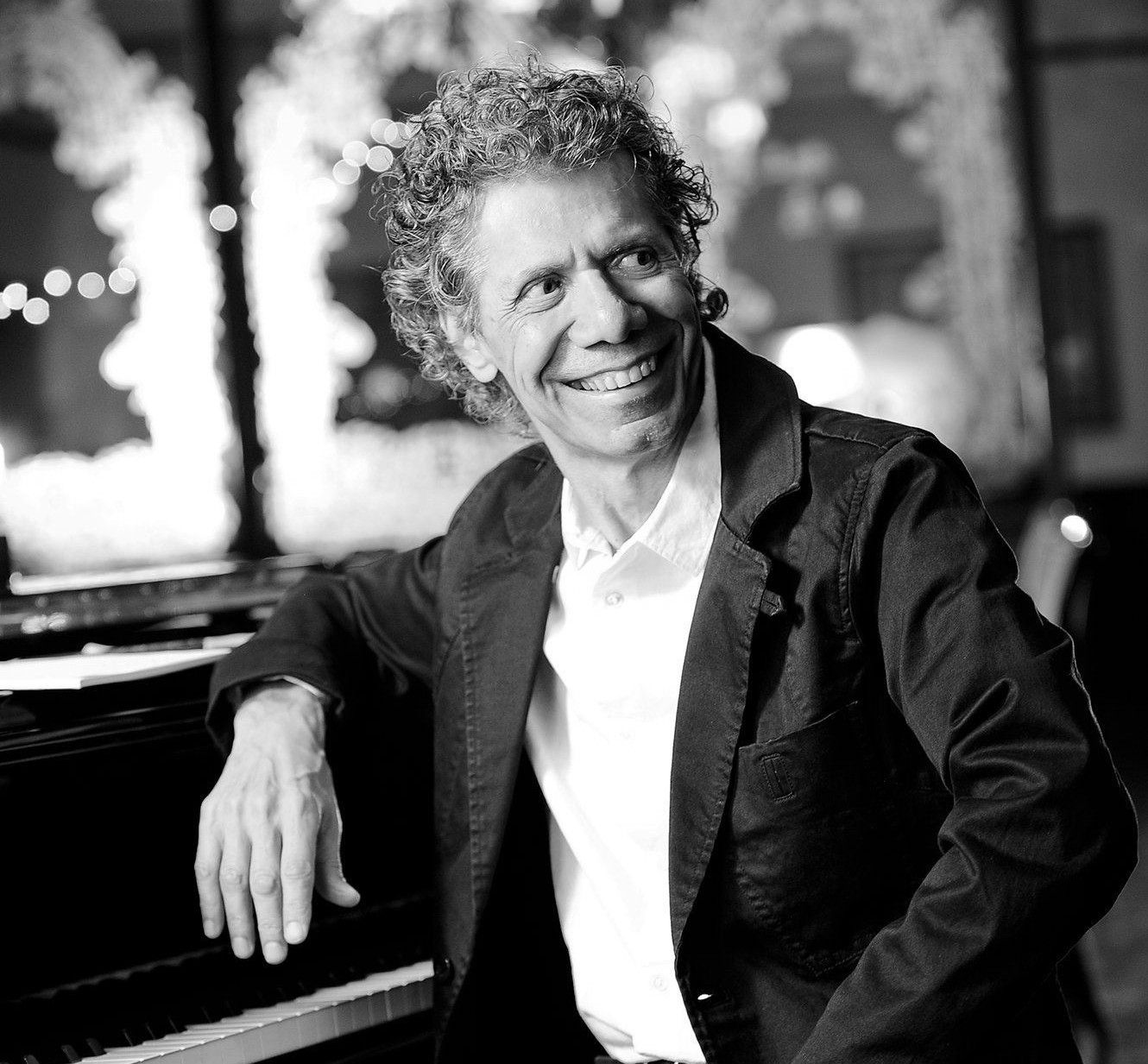 Chick Corea