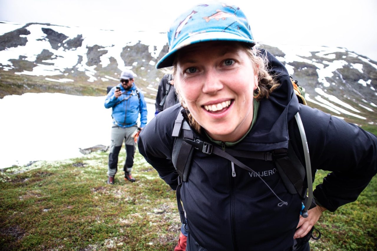 Foto Maria Sivertsen